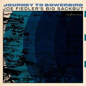 Journey To Bowerbird