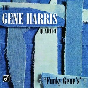 Funky Gene's