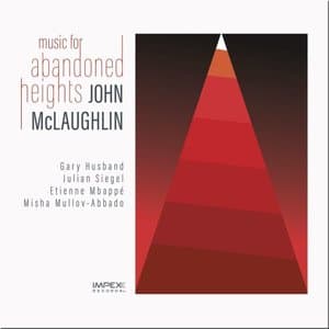 Music for Abandoned Heights