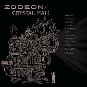 Zodeon at Crystal Hall