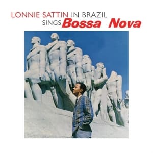 In Brazil - Sings Bossa Nova Warm and True