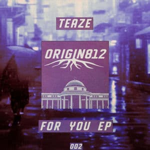 For You EP