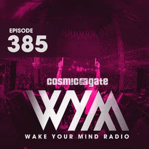 Wake Your Mind Radio 385