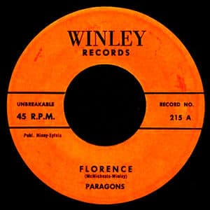 Florence - Single