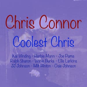 Coolest Chris