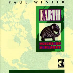 Earth: Voices of a Planet
