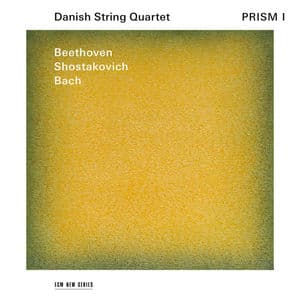 Prism I: Beethoven, Shostakovich, Bach