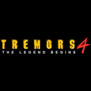 Tremors 4 The Legend Begins