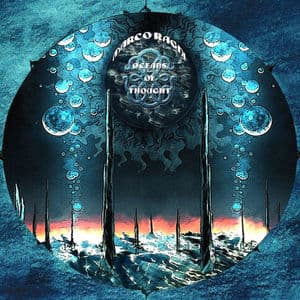 Oceans of Thought