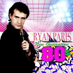 New Generation 80's