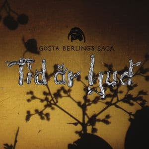 Tid är Ljud