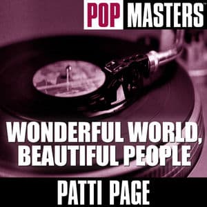 Pop Masters: Wonderful World, Beautiful People