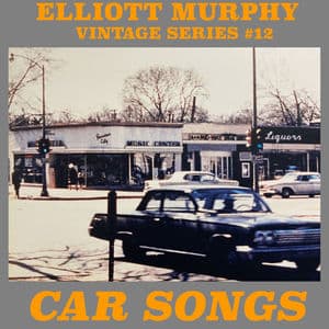 Car Songs