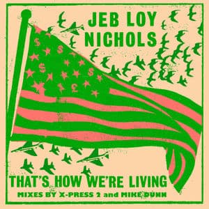 That's How We're Living (Remixes)