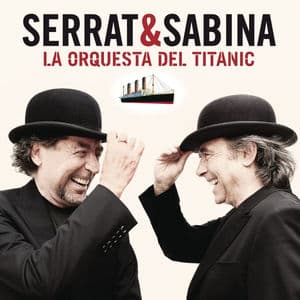 La Orquesta Del Titanic