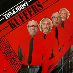 Kuffers