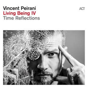 Living Being IV (Time Reflections)