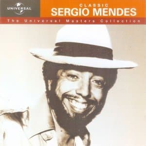 Classic Sergio Mendes