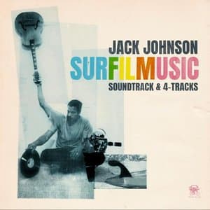 SURFILMUSIC (Soundtrack & 4-Tracks)