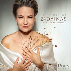 Medins: 24 Dainas
