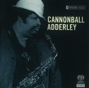 Supreme Jazz