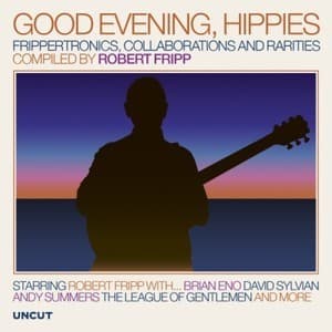 Good Evening, Hippies (Frippertronics,Collaborations And Rarities)