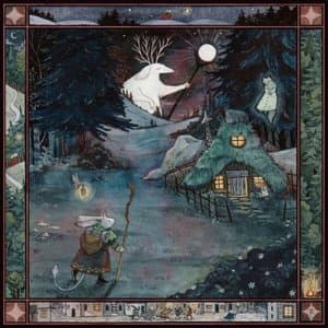 A Tale for the Lost