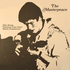 The Masterpeace