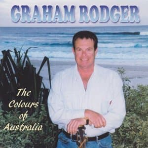 The Colours of Australia