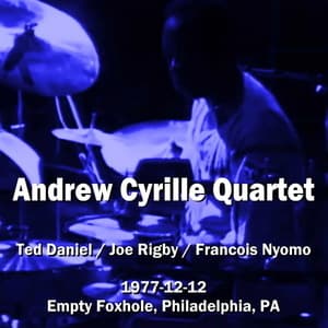 1977-12-12, Empty Foxhole, Philadelphia, PA