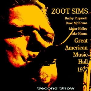 1977-06-10, Great American Music Hall, San Francisco, CA - Second Show