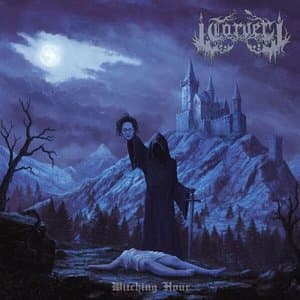 Witching Hour