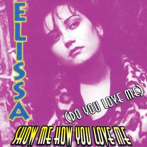 Show Me How You Love Me (Do You Love Me)