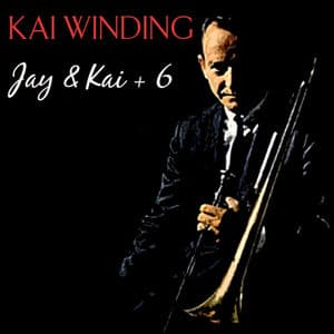 Jay & Kai + 6