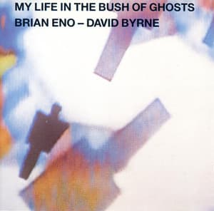 My Life In The Bush Of Ghosts