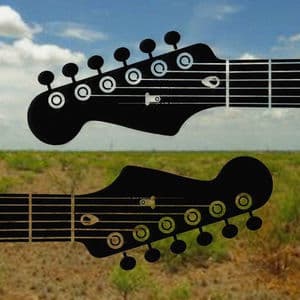 Guitar Man