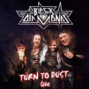 Turn to Dust