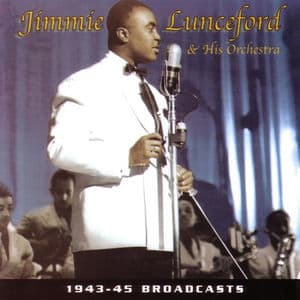 1943-45 Broadcasts