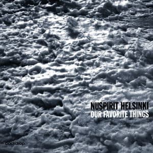 Our Favorite Things (Continuous Mix Version)