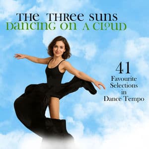 Dancing on a Cloud