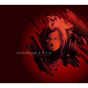 .hack//Roots Original Soundtrack 2