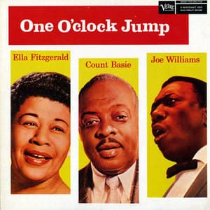 One O'clock Jump
