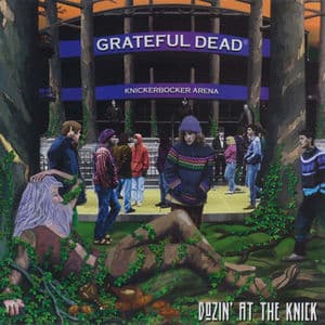 Dozin' at the Knick: Knickerbocker Arena (Live)