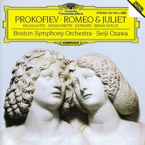 Prokofiev: Romeo and Juliet