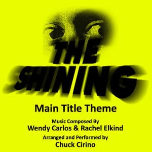 Main Title Theme from "The Shining" 