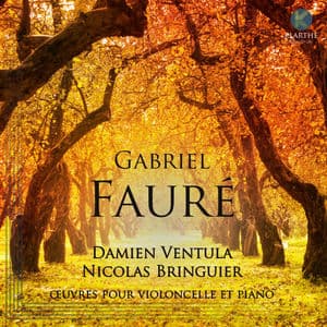 Gabriel Fauré