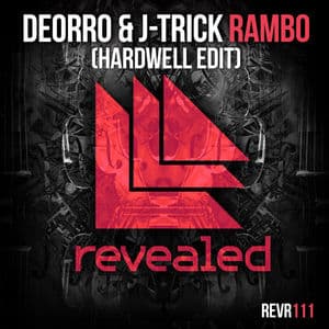 Rambo (Hardwell Edit)