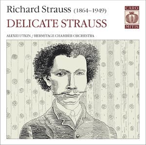 Delicate Strauss (Alexei Utkin)