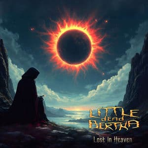 Lost In Heaven