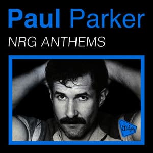 Almighty Presents: Nrg Anthems